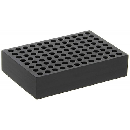 Torrey Pines Aluminum Block for 8x0.2ml or 12x0.2ml Tubes 248880